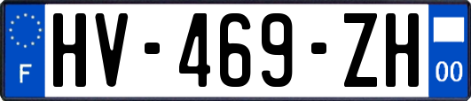 HV-469-ZH
