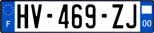 HV-469-ZJ