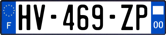 HV-469-ZP