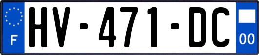 HV-471-DC