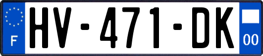 HV-471-DK