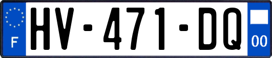 HV-471-DQ