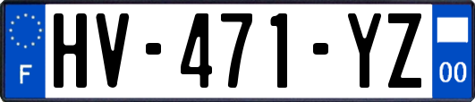HV-471-YZ