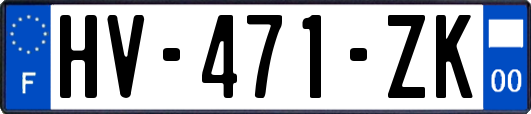 HV-471-ZK