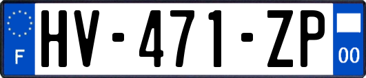 HV-471-ZP