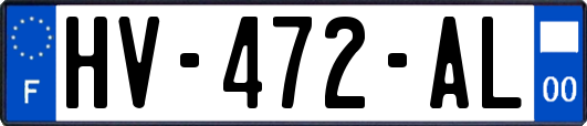 HV-472-AL