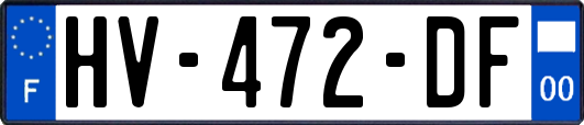 HV-472-DF