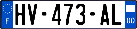 HV-473-AL