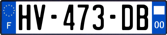 HV-473-DB