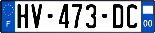 HV-473-DC