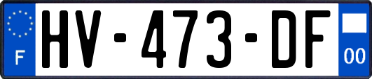 HV-473-DF