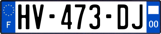 HV-473-DJ