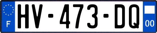 HV-473-DQ