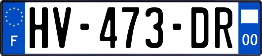 HV-473-DR