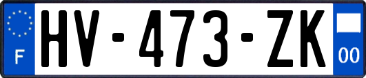HV-473-ZK