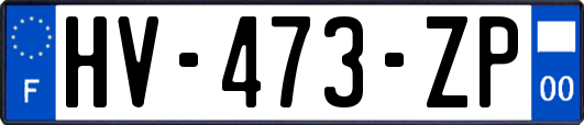 HV-473-ZP