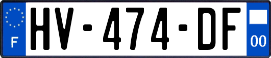 HV-474-DF