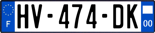 HV-474-DK