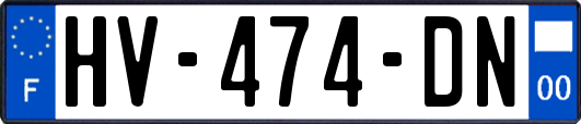HV-474-DN