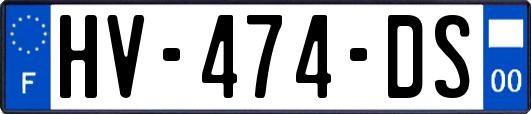 HV-474-DS