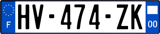 HV-474-ZK