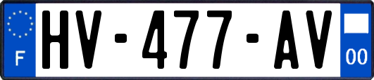 HV-477-AV