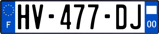 HV-477-DJ