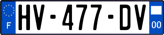 HV-477-DV