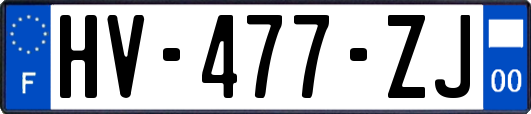 HV-477-ZJ