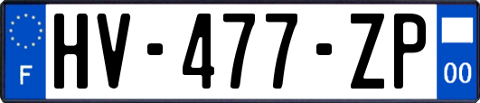 HV-477-ZP