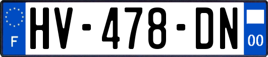 HV-478-DN
