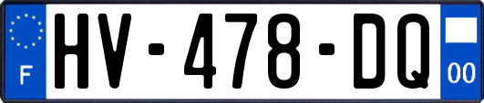 HV-478-DQ