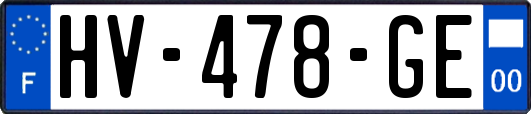 HV-478-GE