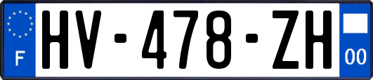 HV-478-ZH