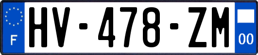 HV-478-ZM