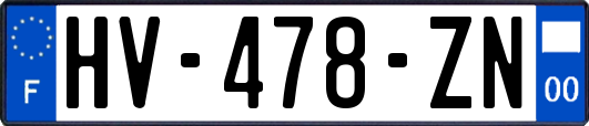 HV-478-ZN