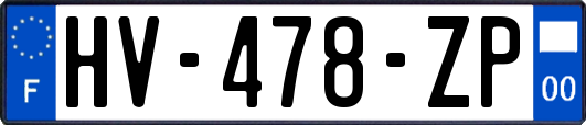 HV-478-ZP