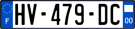 HV-479-DC