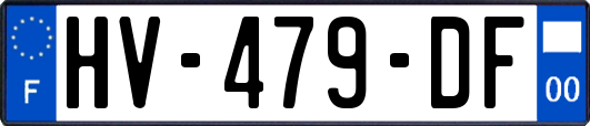 HV-479-DF