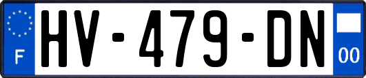 HV-479-DN
