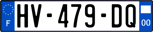 HV-479-DQ