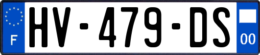 HV-479-DS