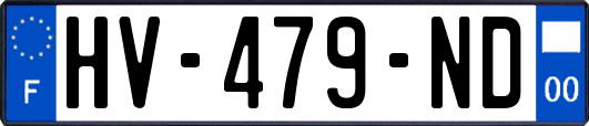 HV-479-ND