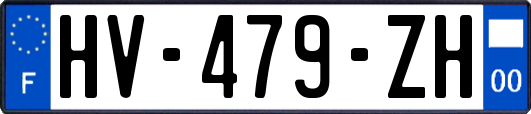 HV-479-ZH
