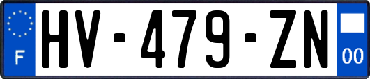 HV-479-ZN