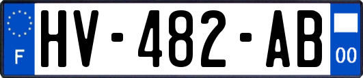 HV-482-AB