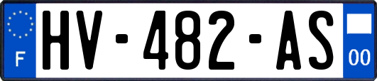 HV-482-AS