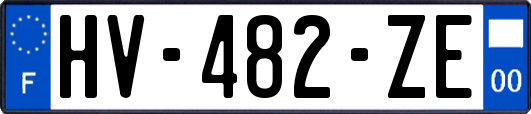 HV-482-ZE