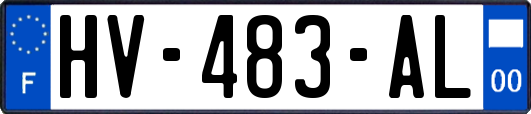 HV-483-AL