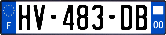 HV-483-DB